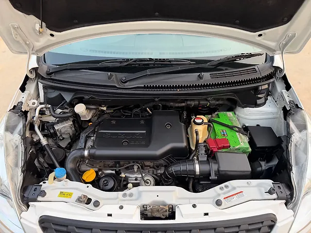 Used Maruti Suzuki Ertiga [2012-2015] VDi in Mohali