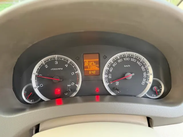 Used Maruti Suzuki Ertiga [2012-2015] VDi in Mohali