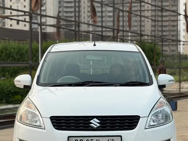 Used Maruti Suzuki Ertiga [2012-2015] VDi in Mohali