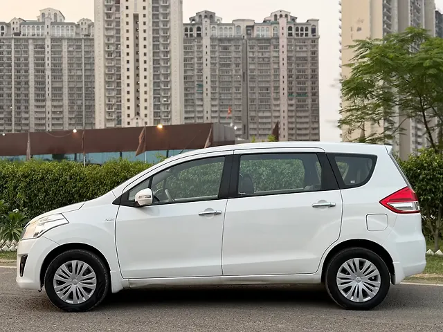 Used Maruti Suzuki Ertiga [2012-2015] VDi in Mohali