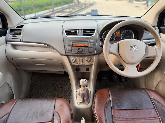 Used Maruti Suzuki Ertiga [2012-2015] VDi in Mohali