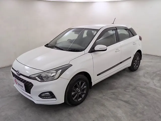 Used 2018 Hyundai Elite i20 in Coimbatore Used 2018 Hyundai Elite i20 in Coimbatore