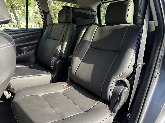 Used Toyota Innova Crysta [2016-2020] 2.8 GX AT 7 STR [2016-2020] in Mumbai