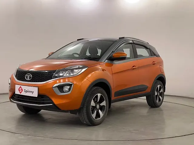 Used 2019 Tata Nexon in Pune