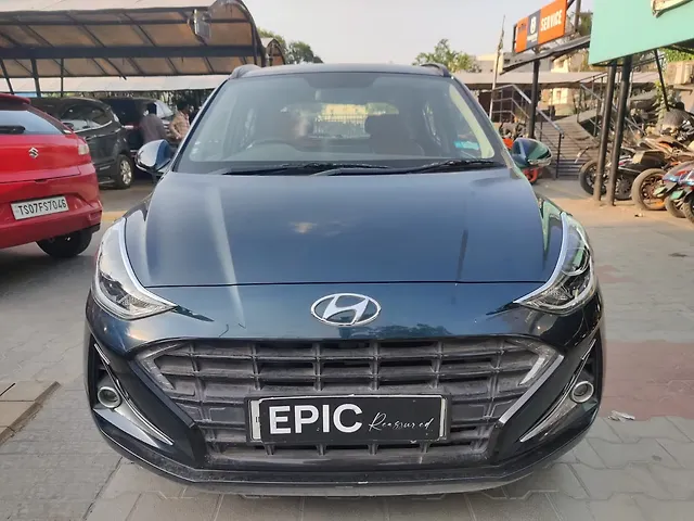 Used 2020 Hyundai Grand i10 NIOS in Hyderabad