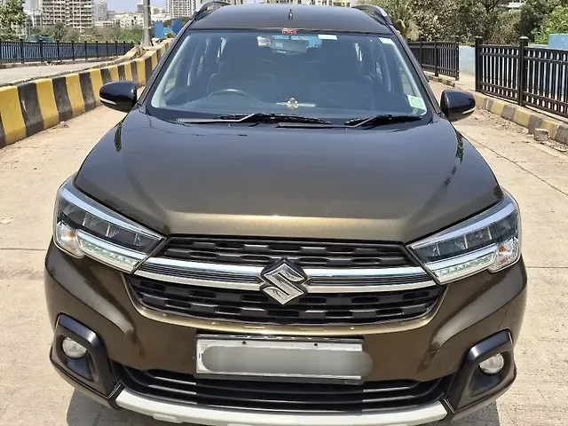 Used 2019 Maruti Suzuki XL6 in Mumbai