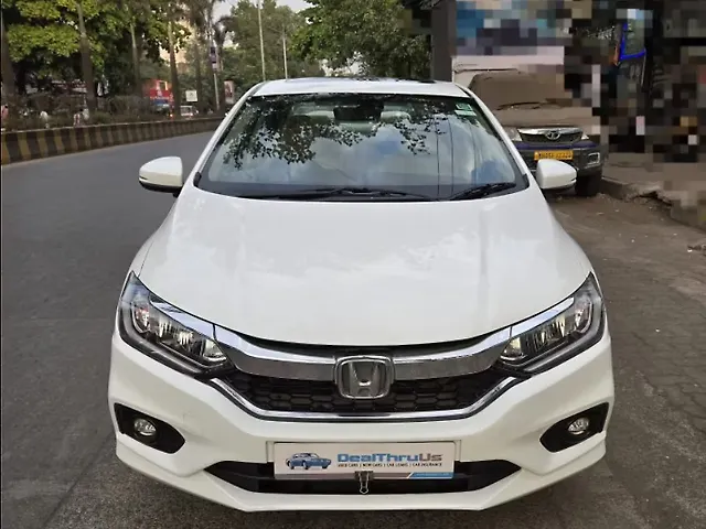 Used 2019 Honda City in Thane Used 2019 Honda City in Thane