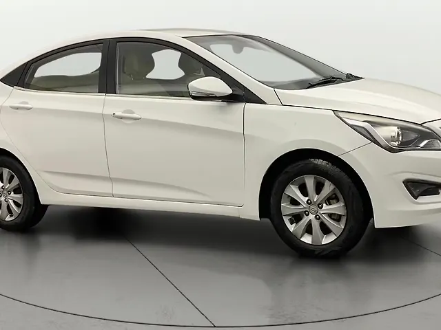 Used 2017 Hyundai Verna in Delhi Used 2017 Hyundai Verna in Delhi