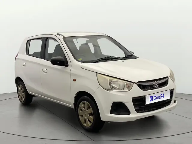 Used 2015 Maruti Suzuki Alto in Lucknow Used 2015 Maruti Suzuki Alto in Lucknow