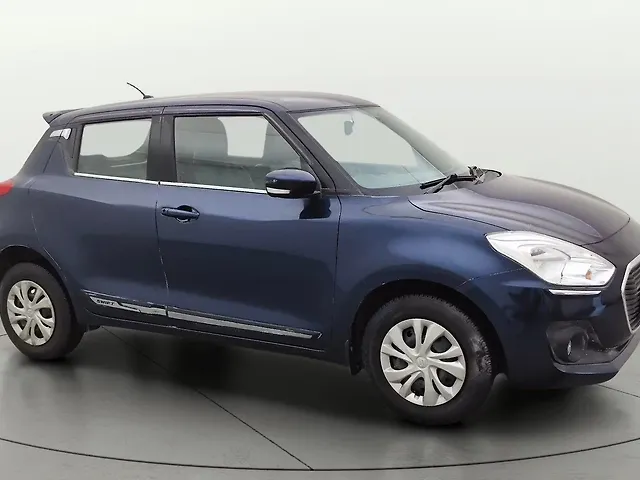 Used 2019 Maruti Suzuki Swift in Bangalore Used 2019 Maruti Suzuki Swift in Bangalore