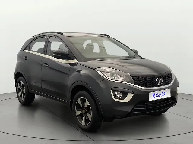 Used 2019 Tata Nexon in Lucknow Used 2019 Tata Nexon in Lucknow