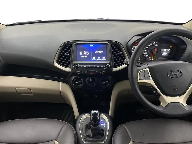 Used Hyundai Santro Sportz AMT [2018-2020] in Bangalore