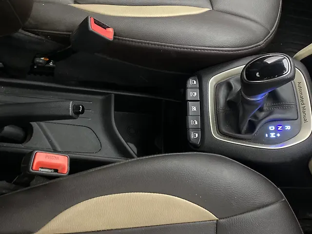 Used Hyundai Santro Sportz AMT [2018-2020] in Bangalore
