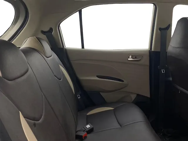 Used Hyundai Santro Sportz AMT [2018-2020] in Bangalore