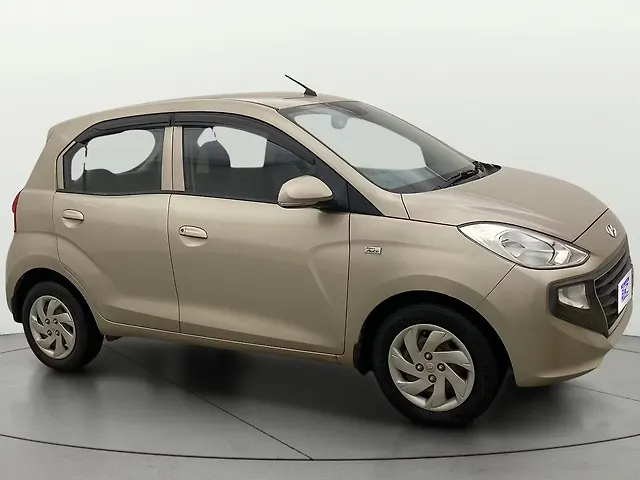 Used 2019 Hyundai Santro in Bangalore