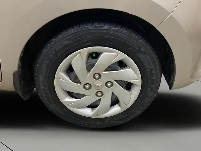 Used Hyundai Santro Sportz AMT [2018-2020] in Bangalore