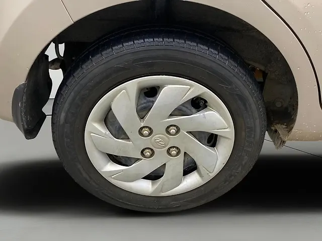 Used Hyundai Santro Sportz AMT [2018-2020] in Bangalore