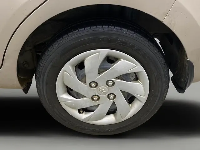 Used Hyundai Santro Sportz AMT [2018-2020] in Bangalore