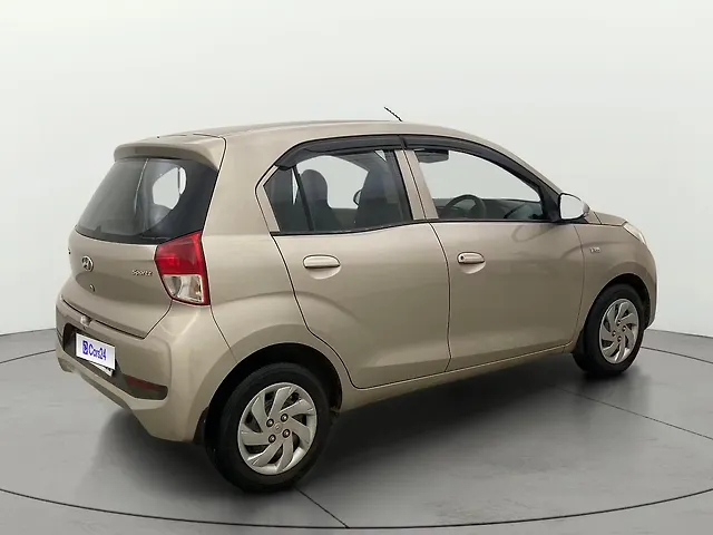 Used Hyundai Santro Sportz AMT [2018-2020] in Bangalore