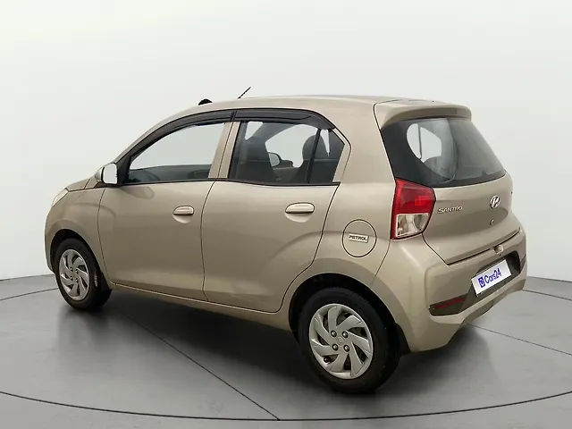 Used Hyundai Santro Sportz AMT [2018-2020] in Bangalore