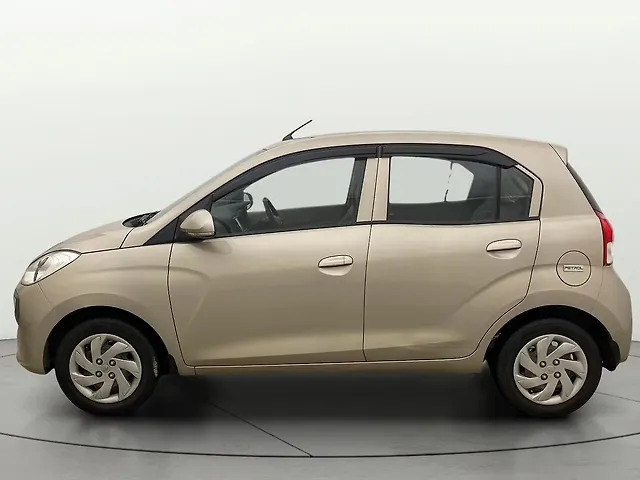 Used Hyundai Santro Sportz AMT [2018-2020] in Bangalore