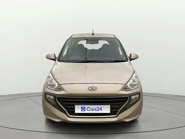 Used Hyundai Santro Sportz AMT [2018-2020] in Bangalore