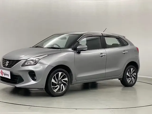 Used 2020 Maruti Suzuki Baleno in Jaipur Used 2020 Maruti Suzuki Baleno in Jaipur