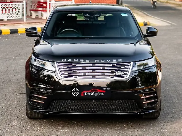 Used 2023 Land Rover Range Rover Velar in Delhi Used 2023 Land Rover Range Rover Velar in Delhi