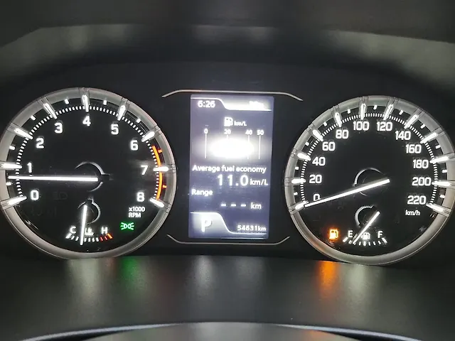 Used Maruti Suzuki Grand Vitara Zeta Smart Hybrid AT [2022-2023] in Mumbai