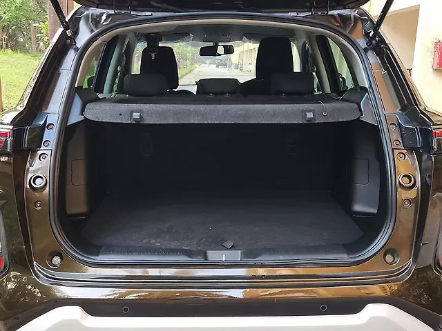Used Maruti Suzuki Grand Vitara Zeta Smart Hybrid AT [2022-2023] in Mumbai