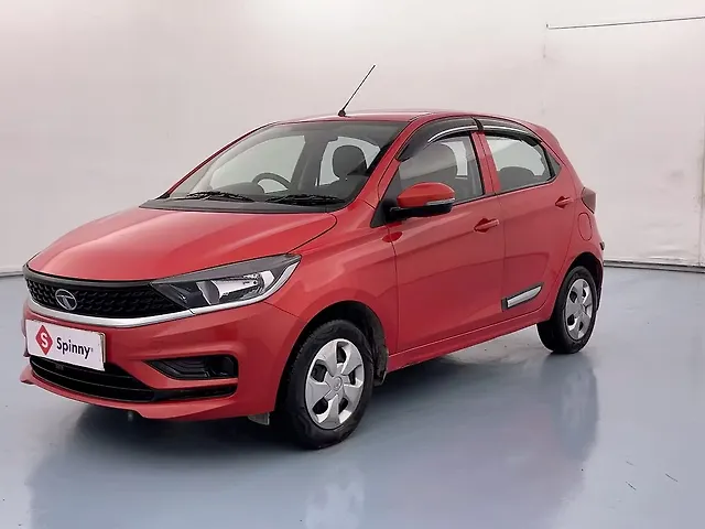 Used 2021 Tata Tiago in Lucknow