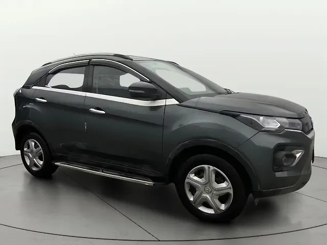 Used 2021 Tata Nexon in Ghaziabad