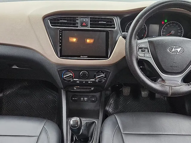 Used Hyundai Elite i20 [2018-2019] Sportz 1.2 in Mumbai