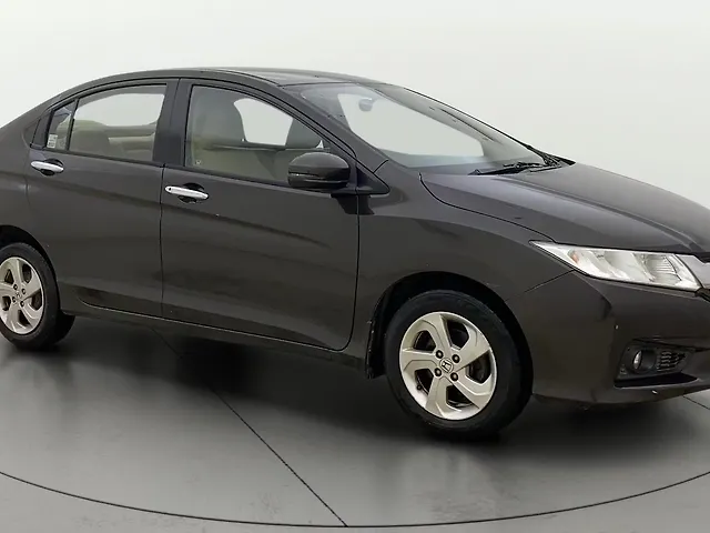 Used 2016 Honda City in Ahmedabad