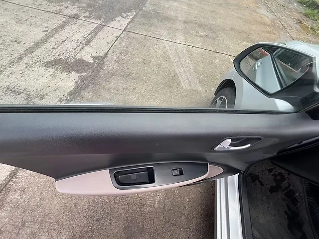 Used Hyundai Grand i10 Sportz (O) AT 1.2 Kappa VTVT [2017-2018] in Mumbai