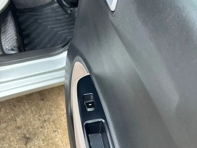 Used Hyundai Grand i10 Sportz (O) AT 1.2 Kappa VTVT [2017-2018] in Mumbai