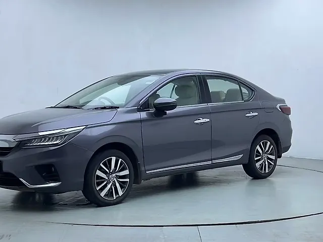 Used 2020 Honda City in Navi Mumbai