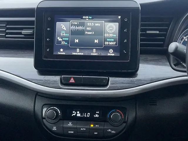 Used Maruti Suzuki XL6 Alpha Plus AT Petrol [2022-2023] in Chandigarh