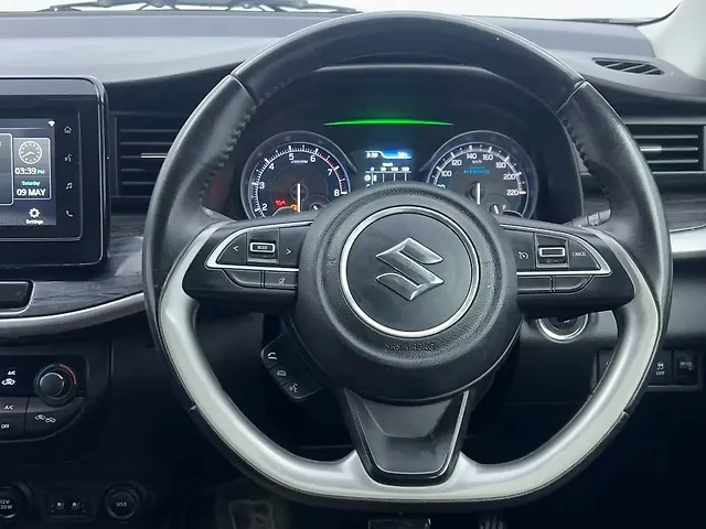 Used Maruti Suzuki XL6 Alpha Plus AT Petrol [2022-2023] in Chandigarh