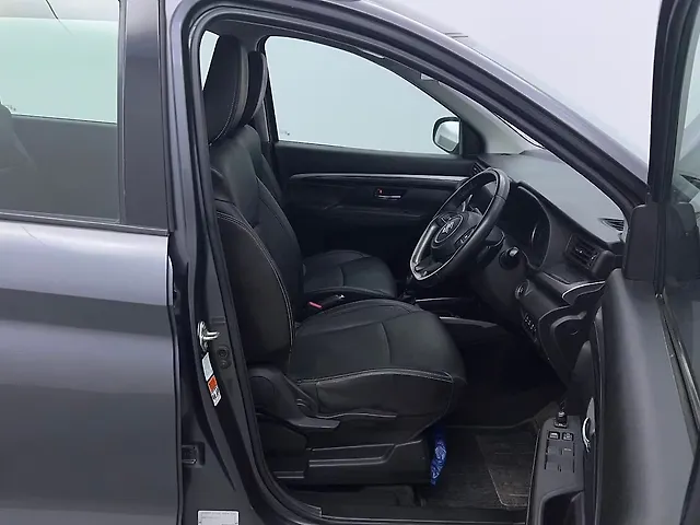 Used Maruti Suzuki XL6 Alpha Plus AT Petrol [2022-2023] in Chandigarh
