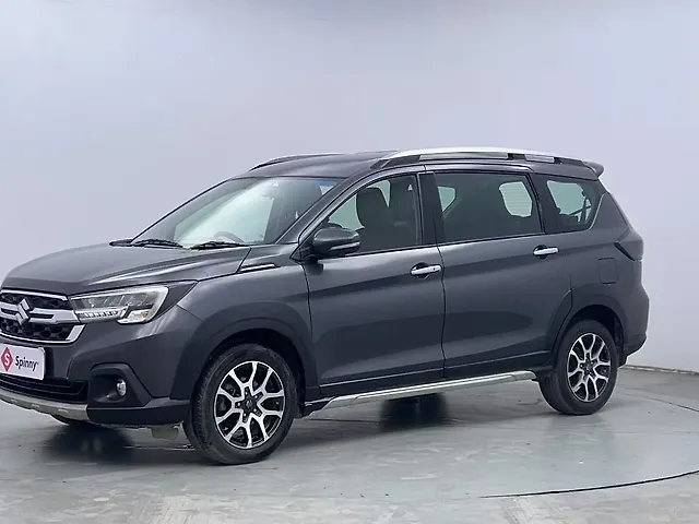 Used 2022 Maruti Suzuki XL6 in Chandigarh