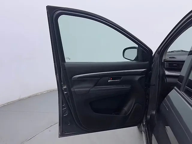 Used Maruti Suzuki XL6 Alpha Plus AT Petrol [2022-2023] in Chandigarh