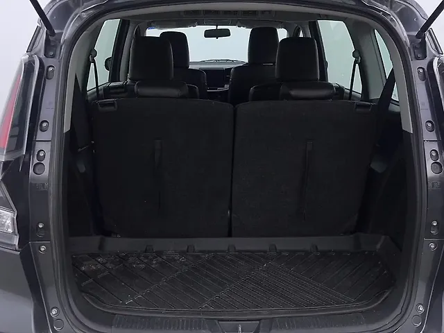 Used Maruti Suzuki XL6 Alpha Plus AT Petrol [2022-2023] in Chandigarh
