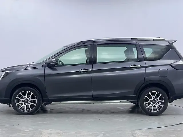 Used Maruti Suzuki XL6 Alpha Plus AT Petrol [2022-2023] in Chandigarh