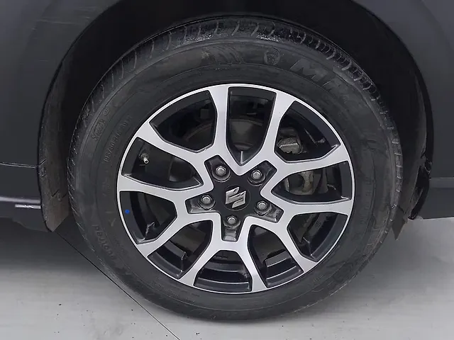 Used Maruti Suzuki XL6 Alpha Plus AT Petrol [2022-2023] in Chandigarh