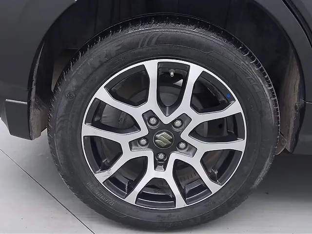 Used Maruti Suzuki XL6 Alpha Plus AT Petrol [2022-2023] in Chandigarh
