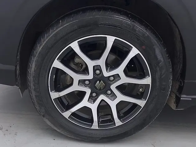 Used Maruti Suzuki XL6 Alpha Plus AT Petrol [2022-2023] in Chandigarh
