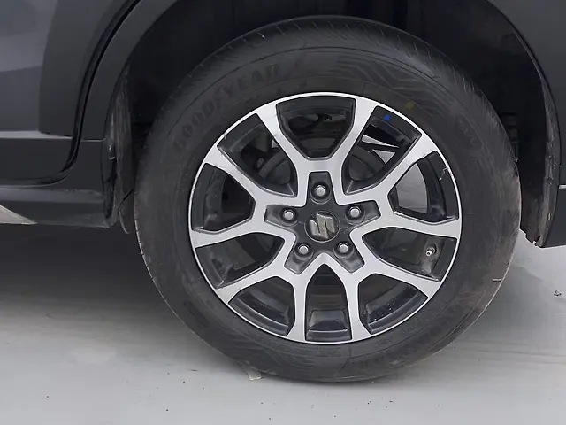 Used Maruti Suzuki XL6 Alpha Plus AT Petrol [2022-2023] in Chandigarh