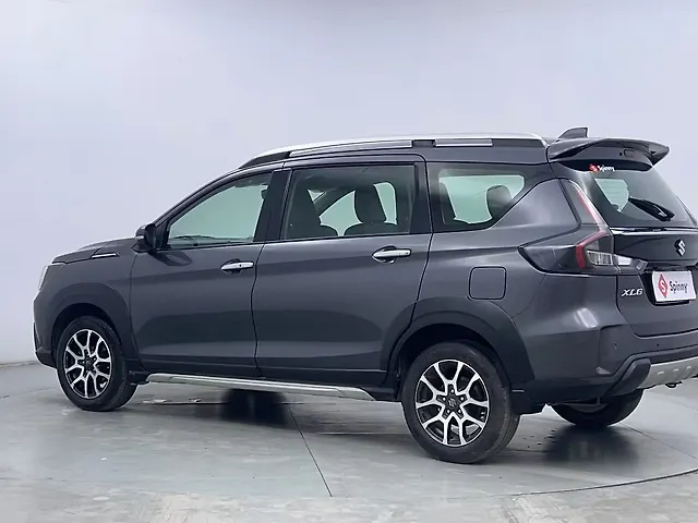 Used Maruti Suzuki XL6 Alpha Plus AT Petrol [2022-2023] in Chandigarh