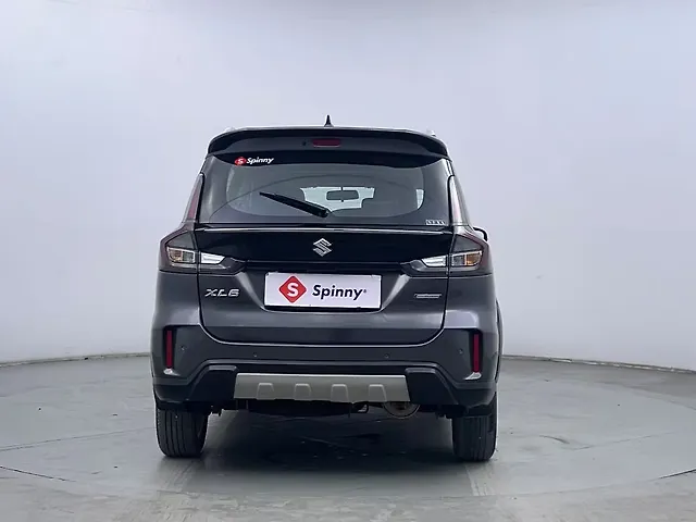 Used Maruti Suzuki XL6 Alpha Plus AT Petrol [2022-2023] in Chandigarh